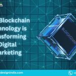 How Blockchain Technology is Transforming Digital Marketing