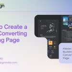 How to Create a High-Converting Landing Page