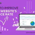 How to Improve Your Website’s Bounce Rate