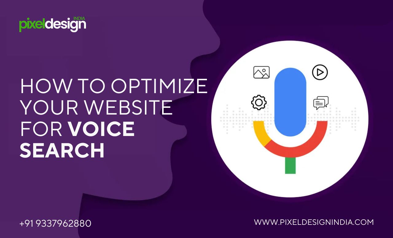 How to Optimize Your Website for Voice Search