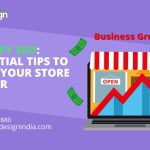 Shopify SEO: Essential Tips to Rank Your Store Higher