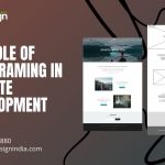 The Role of Wireframing in Website Development