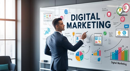 Why Your Business Needs a Digital Makeover